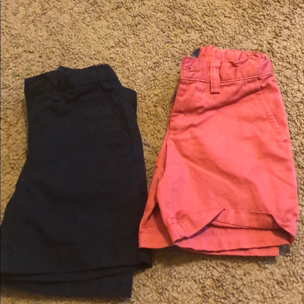 Cotton Chino Shorts.... GREAT CONDITION ‼️‼️‼️
